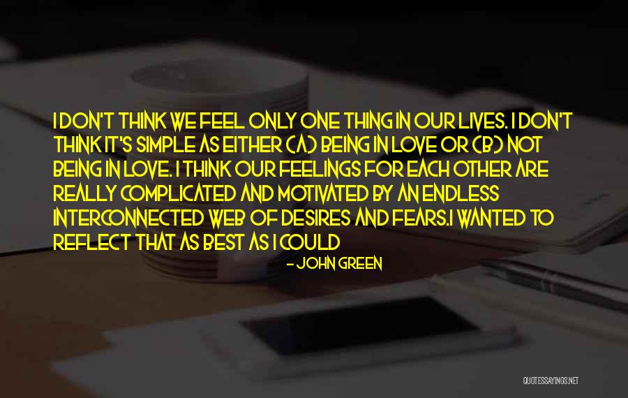 Groep Caenen Quotes By John Green Groep Caenen Quotes By John Green