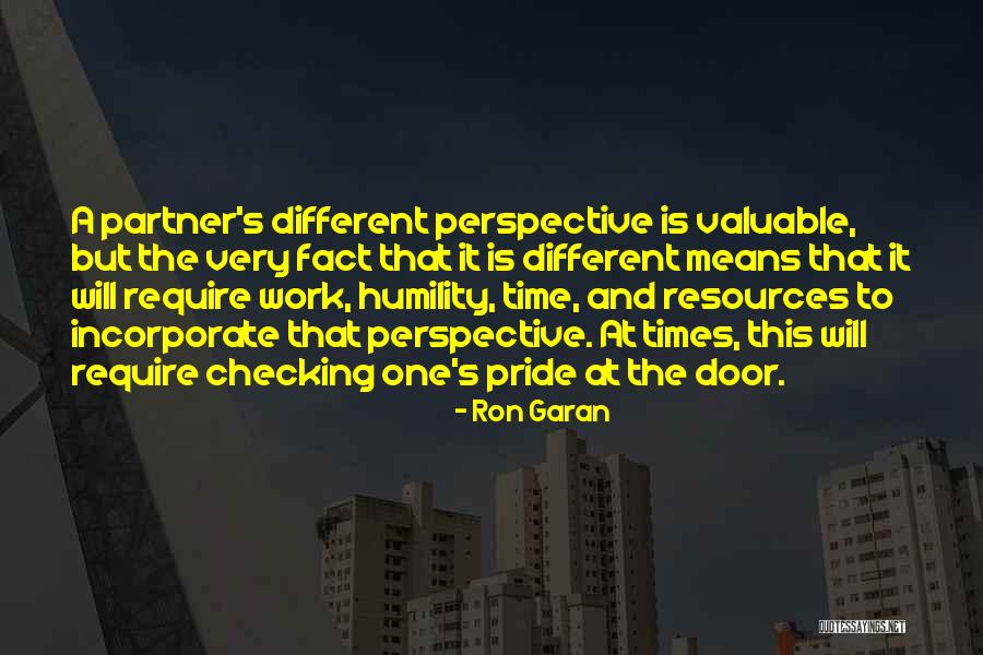 Groep Intro Quotes By Ron Garan Groep Intro Quotes By Ron Garan