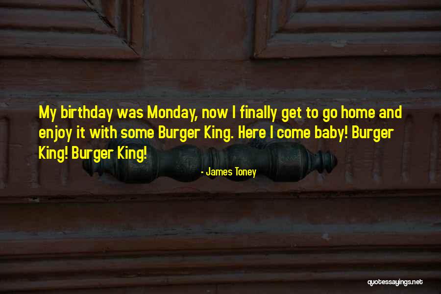 Groepjesverdeler Quotes By James Toney Groepjesverdeler Quotes By James Toney