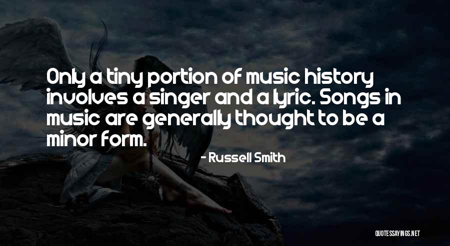 Groepjesverdeler Quotes By Russell Smith Groepjesverdeler Quotes By Russell Smith