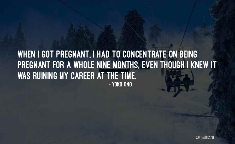 Groepsaankoop Quotes By Yoko Ono Groepsaankoop Quotes By Yoko Ono