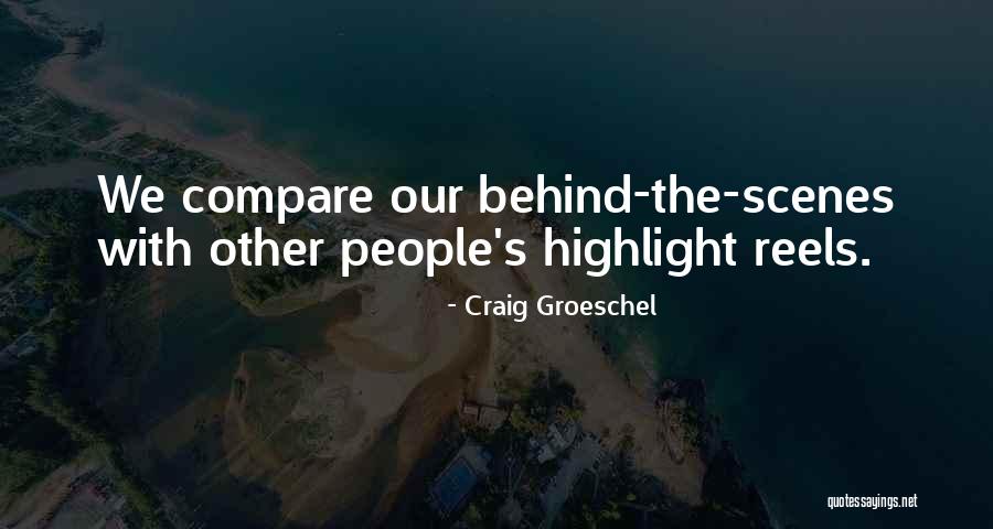 Groeschel Quotes By Craig Groeschel