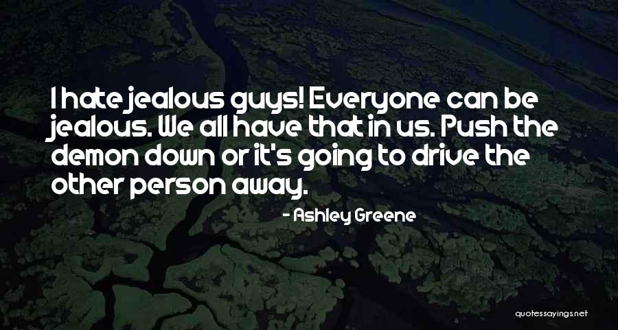Grogans Mill Quotes By Ashley Greene Grogans Mill Quotes By Ashley Greene