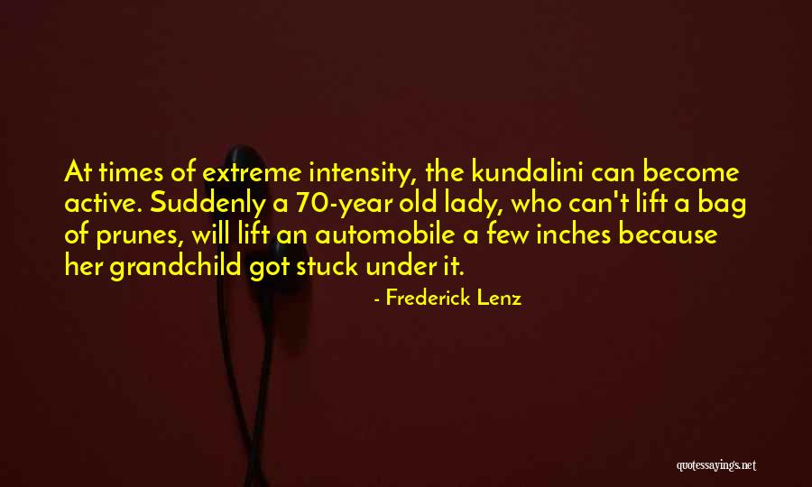 Grogans Mill Quotes By Frederick Lenz Grogans Mill Quotes By Frederick Lenz