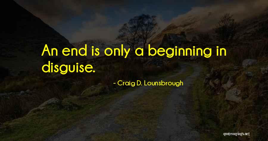 Grogans Point Quotes By Craig D. Lounsbrough Grogans Point Quotes By Craig D. Lounsbrough