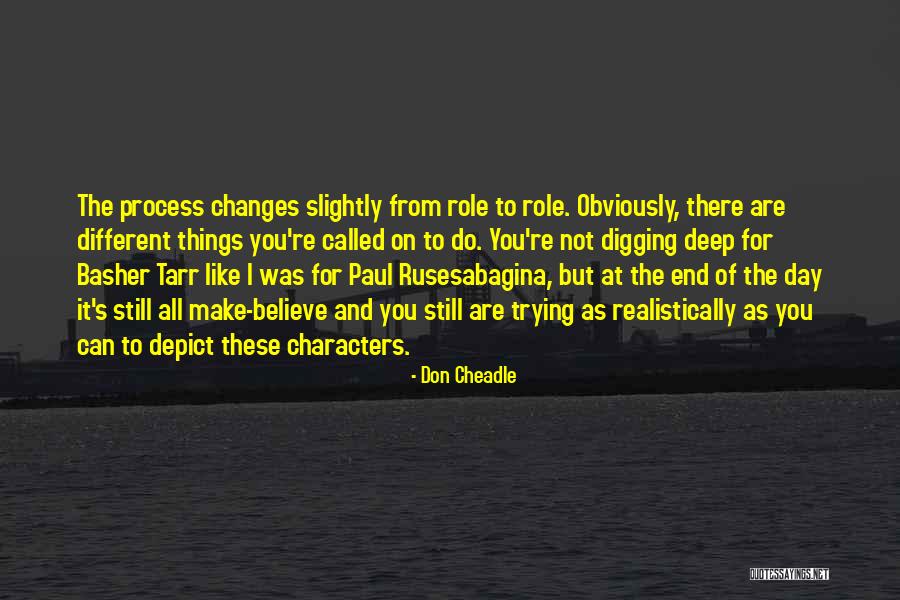 Grogans Point Quotes By Don Cheadle Grogans Point Quotes By Don Cheadle