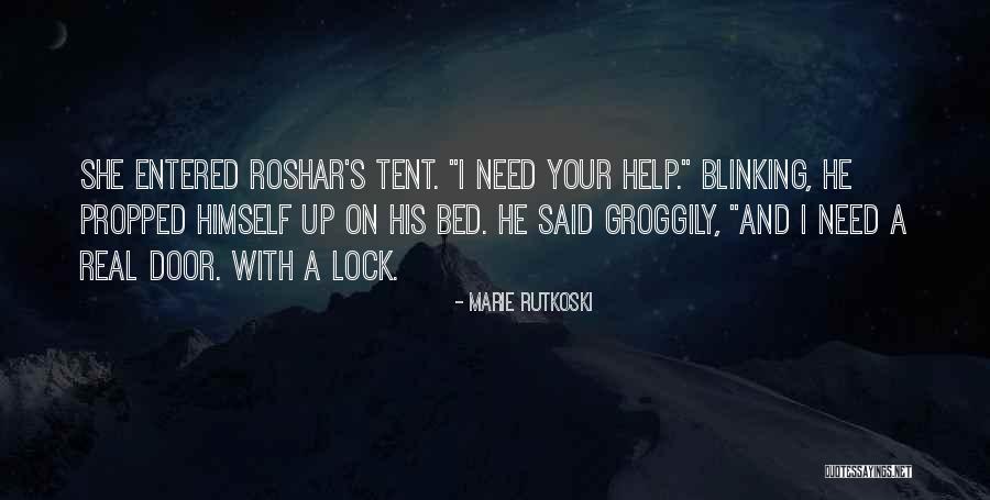 Groggily Wonder Quotes By Marie Rutkoski Groggily Wonder Quotes By Marie Rutkoski