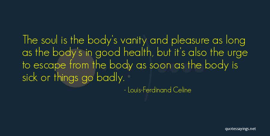 Groggy Synonym Quotes By Louis-Ferdinand Celine Groggy Synonym Quotes By Louis-Ferdinand Celine