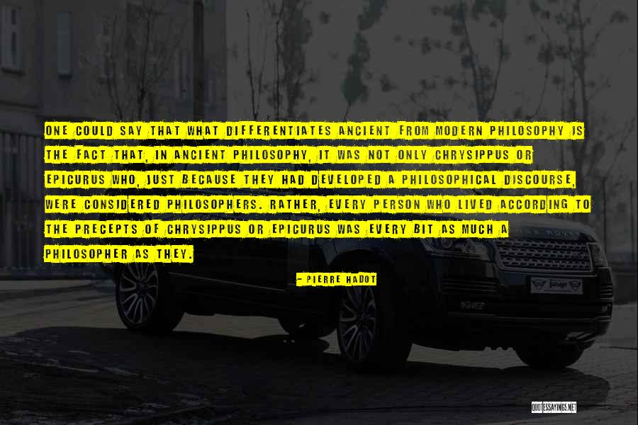 Grograman The Many Colored Quotes By Pierre Hadot Grograman The Many Colored Quotes By Pierre Hadot