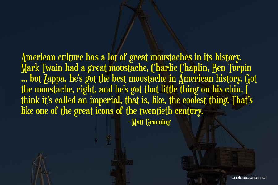 Grohl Hawkins Quotes By Matt Groening Grohl Hawkins Quotes By Matt Groening