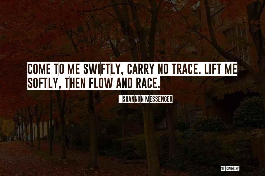 Grohl Hawkins Quotes By Shannon Messenger Grohl Hawkins Quotes By Shannon Messenger