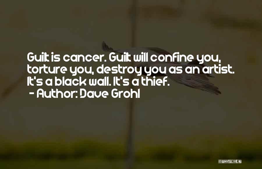 Grohl Quotes By Dave Grohl