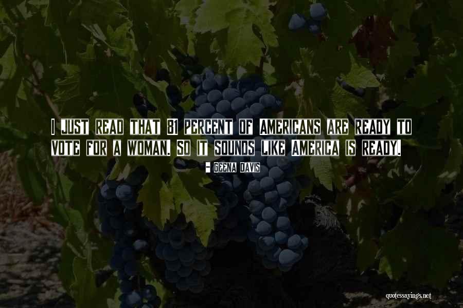 Grohl Sessions Quotes By Geena Davis Grohl Sessions Quotes By Geena Davis