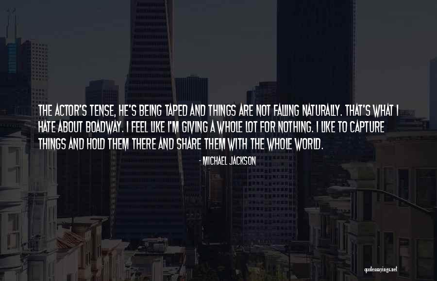 Grohmann Deer Quotes By Michael Jackson Grohmann Deer Quotes By Michael Jackson