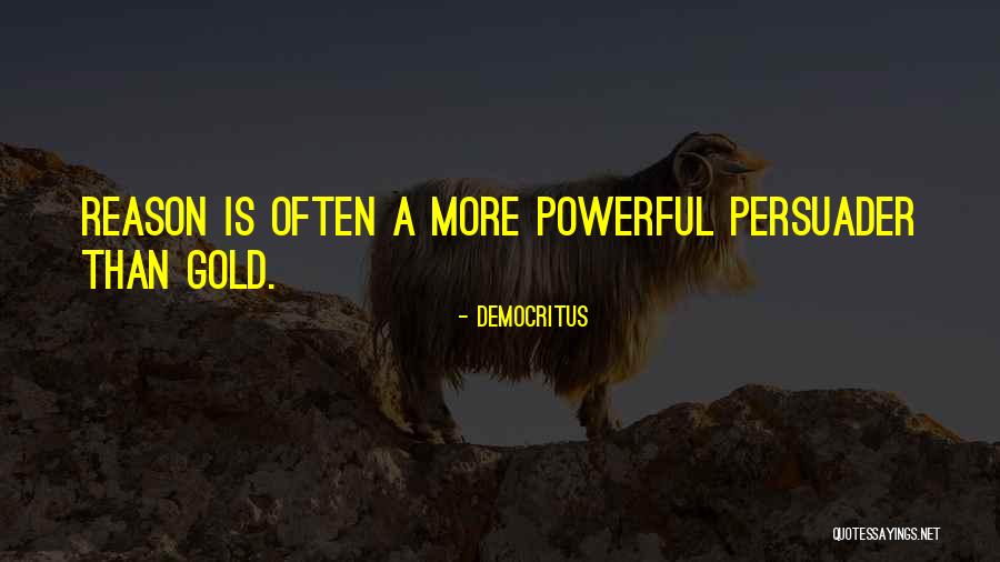 Grohmans Greenhouse Quotes By Democritus Grohmans Greenhouse Quotes By Democritus