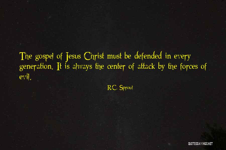 Grohnert And Grohnert Quotes By R.C. Sproul Grohnert And Grohnert Quotes By R.C. Sproul