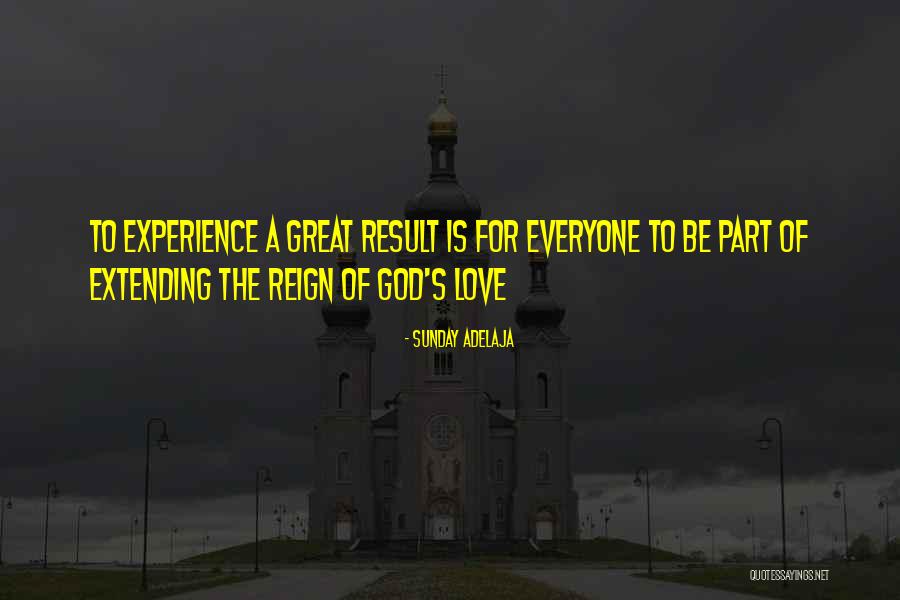 Grohs Family Quotes By Sunday Adelaja Grohs Family Quotes By Sunday Adelaja