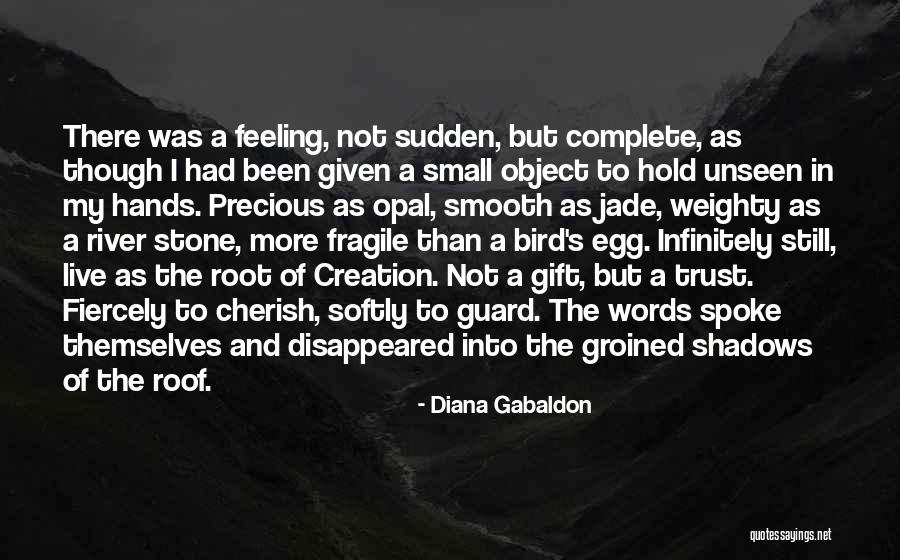 Groined Roof Quotes By Diana Gabaldon Groined Roof Quotes By Diana Gabaldon