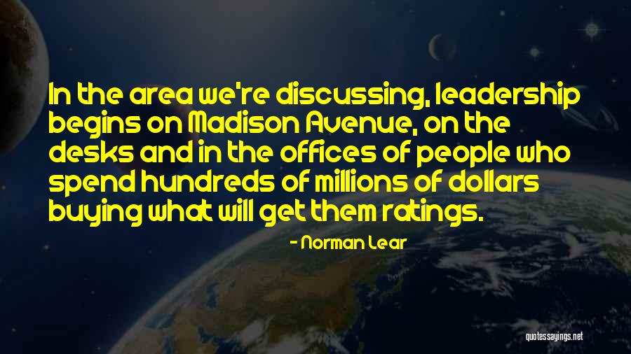 Groined Vault Quotes By Norman Lear Groined Vault Quotes By Norman Lear