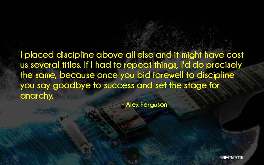 Groisman Kleidermacher Quotes By Alex Ferguson Groisman Kleidermacher Quotes By Alex Ferguson
