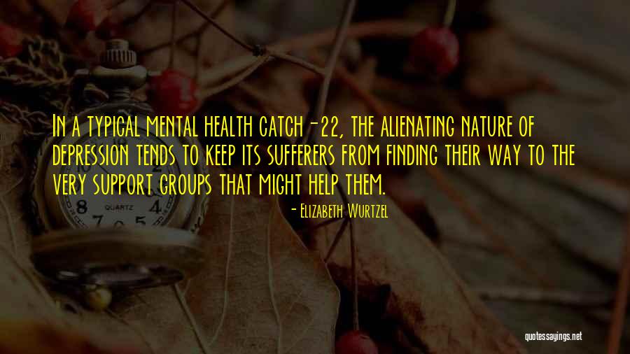Groke Doors Quotes By Elizabeth Wurtzel Groke Doors Quotes By Elizabeth Wurtzel