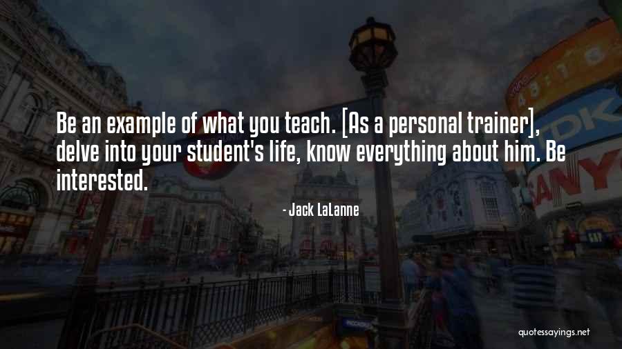 Groke Quotes By Jack LaLanne Groke Quotes By Jack LaLanne