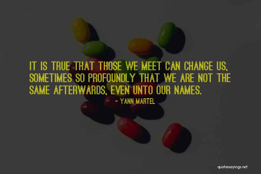 Grokked Entertainment Quotes By Yann Martel Grokked Entertainment Quotes By Yann Martel