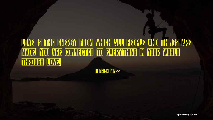 Grokking Algorithm Quotes By Brian Weiss Grokking Algorithm Quotes By Brian Weiss