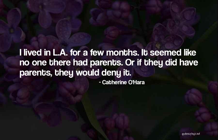 Grokking Deep Quotes By Catherine O'Hara Grokking Deep Quotes By Catherine O'Hara