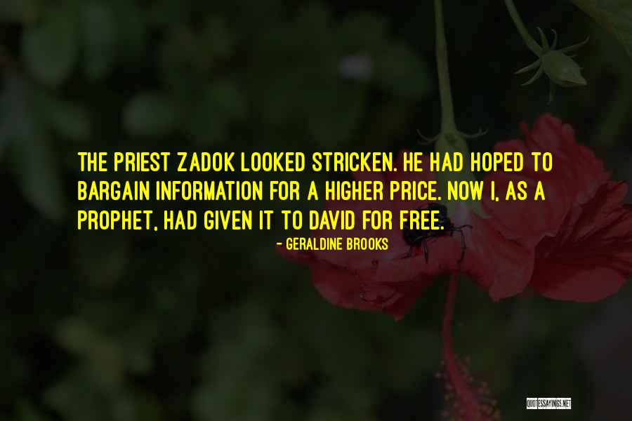Grokking Deep Quotes By Geraldine Brooks Grokking Deep Quotes By Geraldine Brooks