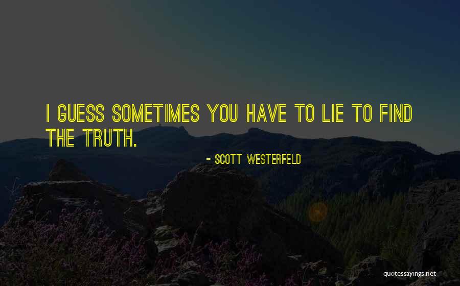 Grokster Quotes By Scott Westerfeld Grokster Quotes By Scott Westerfeld