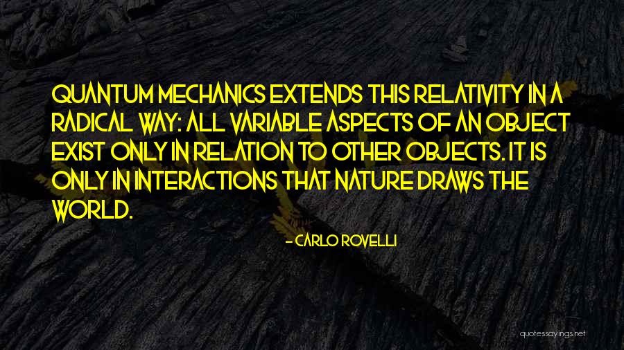 Grolleau Loire Quotes By Carlo Rovelli Grolleau Loire Quotes By Carlo Rovelli