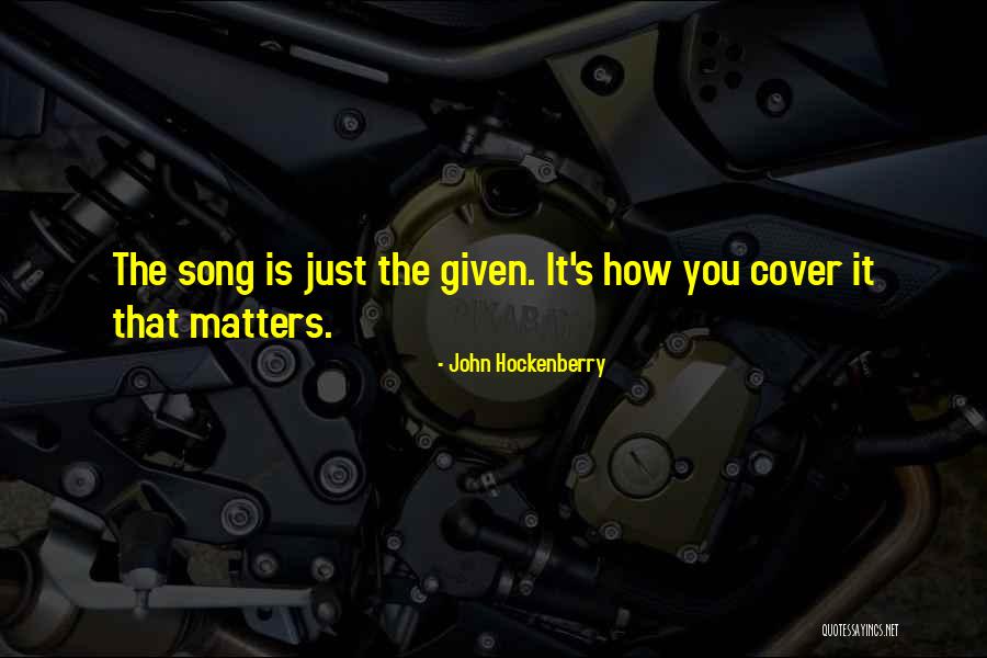 Grollman Earl Quotes By John Hockenberry Grollman Earl Quotes By John Hockenberry
