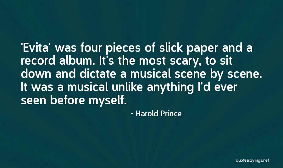 Grollman Pigtail Quotes By Harold Prince Grollman Pigtail Quotes By Harold Prince