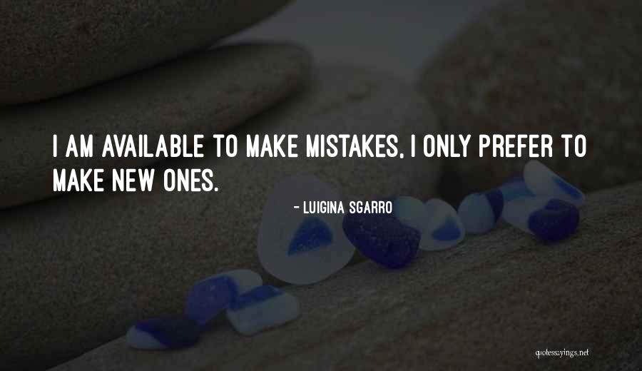 Grolls Quotes By Luigina Sgarro Grolls Quotes By Luigina Sgarro