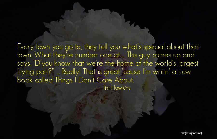Grolls Quotes By Tim Hawkins Grolls Quotes By Tim Hawkins