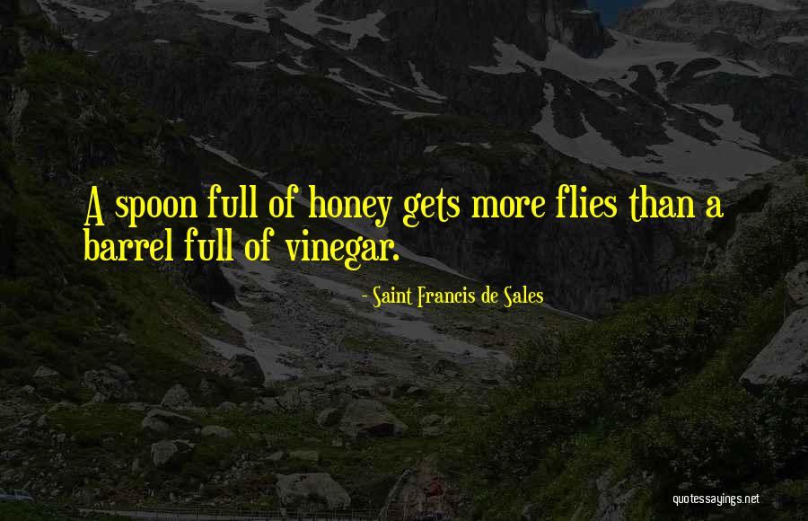 Grommet Quotes By Saint Francis De Sales Grommet Quotes By Saint Francis De Sales