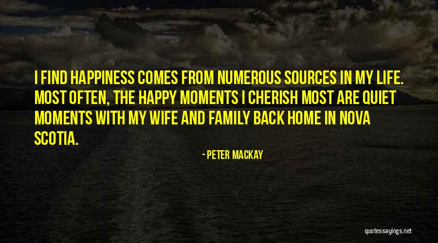 Gromos Hungary Quotes By Peter MacKay Gromos Hungary Quotes By Peter MacKay