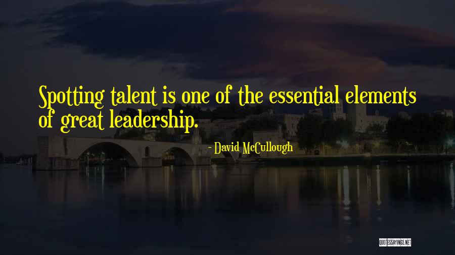 Gromov Icebreaker Quotes By David McCullough Gromov Icebreaker Quotes By David McCullough
