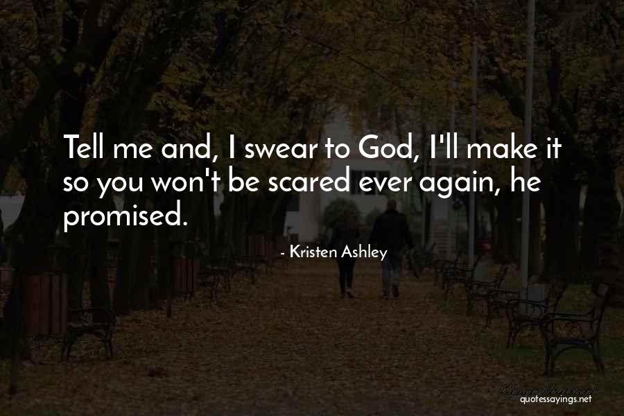 Gromova S Quotes By Kristen Ashley Gromova S Quotes By Kristen Ashley