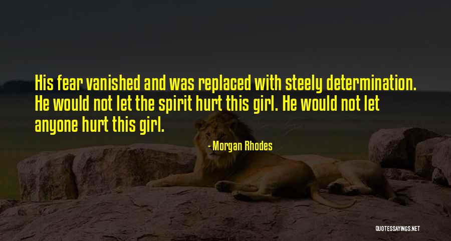 Gromovas Quotes By Morgan Rhodes Gromovas Quotes By Morgan Rhodes