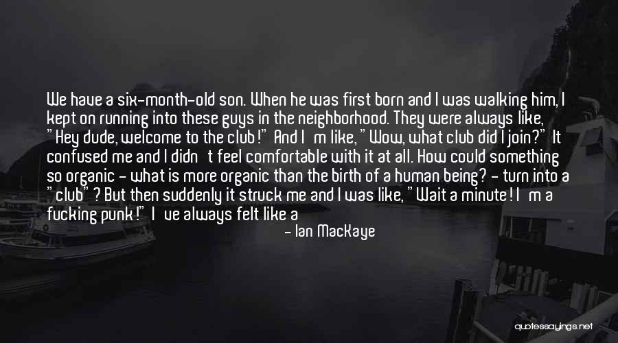 Gromphadorhina Quotes By Ian MacKaye Gromphadorhina Quotes By Ian MacKaye