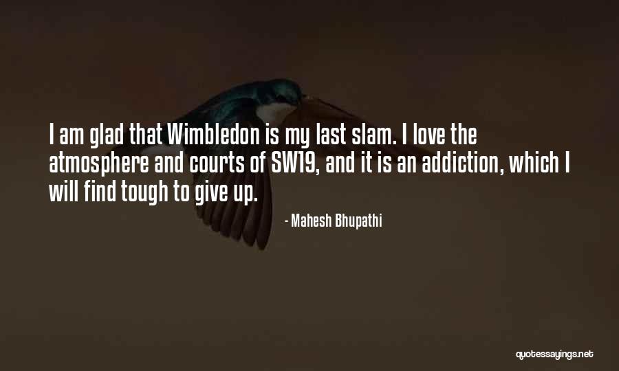 Gromphadorhina Quotes By Mahesh Bhupathi Gromphadorhina Quotes By Mahesh Bhupathi