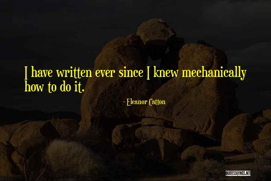 Groms Motorcycle Quotes By Eleanor Catton Groms Motorcycle Quotes By Eleanor Catton