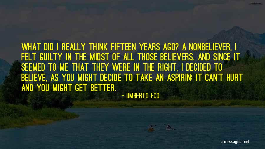 Gromulous Quotes By Umberto Eco Gromulous Quotes By Umberto Eco