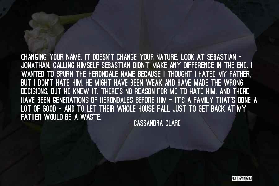 Gromutual Berhad Quotes By Cassandra Clare Gromutual Berhad Quotes By Cassandra Clare