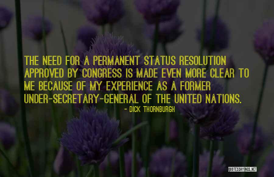Gronau Quotes By Dick Thornburgh Gronau Quotes By Dick Thornburgh