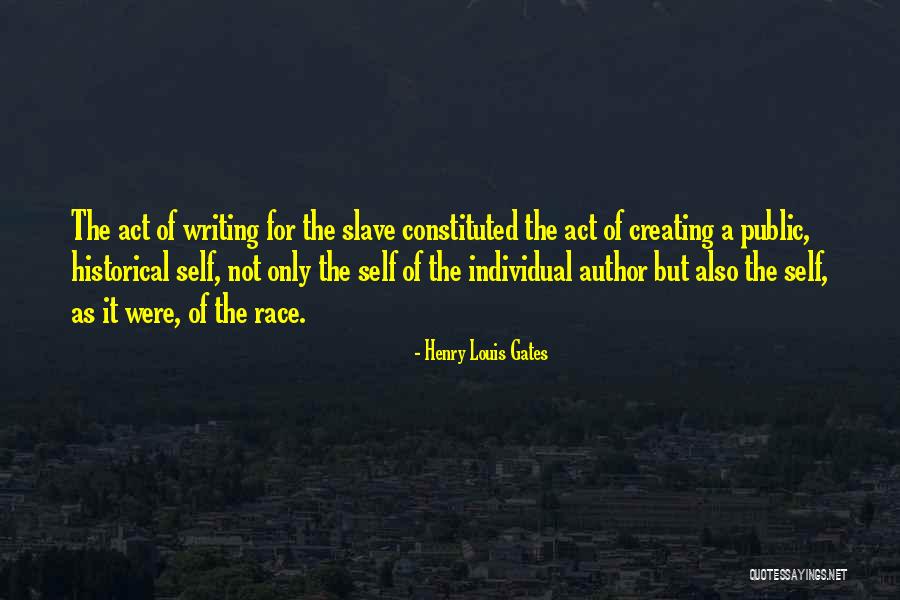 Gronau Quotes By Henry Louis Gates Gronau Quotes By Henry Louis Gates
