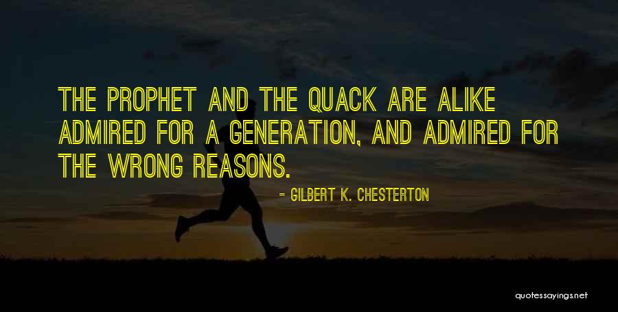Gronbach Foods Quotes By Gilbert K. Chesterton Gronbach Foods Quotes By Gilbert K. Chesterton