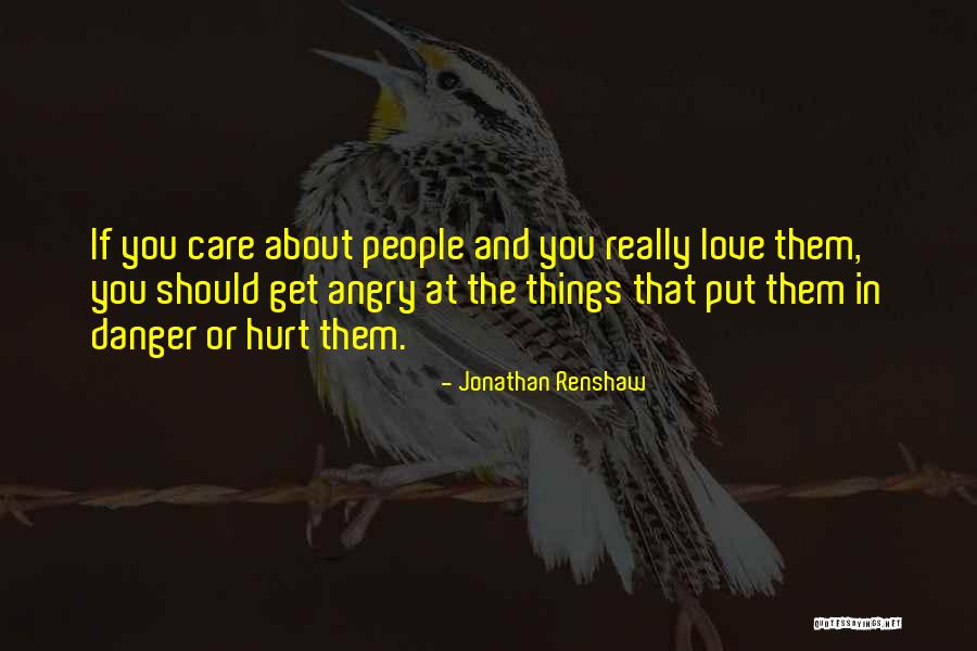 Grondahl 1951 Quotes By Jonathan Renshaw Grondahl 1951 Quotes By Jonathan Renshaw
